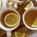 expert reveals the best time to drink ginger lemon tea for maximal benefits 130430