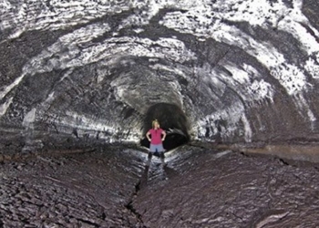 explore the longest cave in the world in hawaii 131076