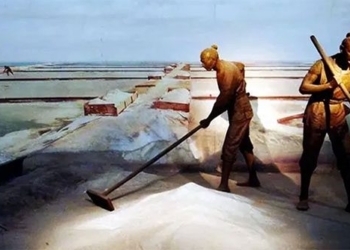 explore the mysteries of ancient salt why it is eaten less salted loved 130580
