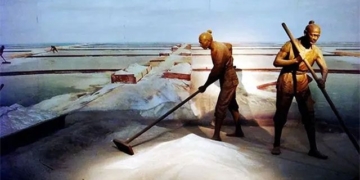 explore the mysteries of ancient salt why it is eaten less salted loved 130580