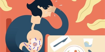 factors increasing the risk of food poisoning 130176