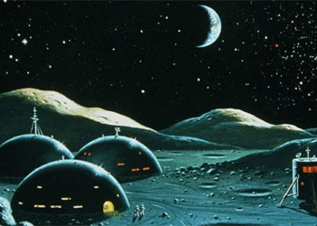 find a way to cross the road on the moon 130376