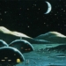 find a way to cross the road on the moon 130376