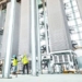 first commercial co2 sucking factory in the us 130925