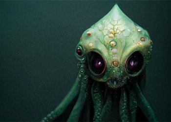 first details explanation of alien organisms 130552