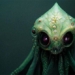 first details explanation of alien organisms 130552