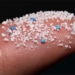 first detection of plastic particles in human blood 119586