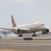 first direct flight across the pacific using 100 green fuel 131290