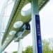 first officially operated roller coaster in the sky in china 130108