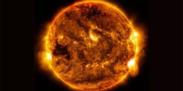first solar research mission of india takes place on september 2 129550