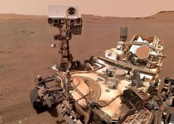 first time nasa lander generates oxygen for breathing on mars 129750