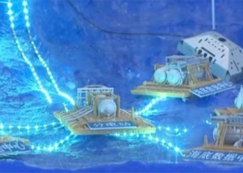 first underwater data center in the world 131216