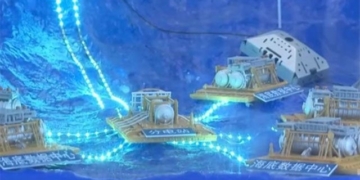first underwater data center in the world 131216