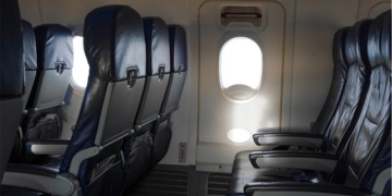 five rules for people to pay attention when flying 130144