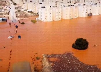 flood like soul in libya sweeps away taxi driver 129781