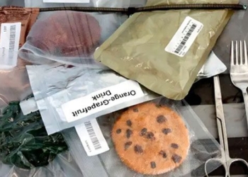 food of space tourists delicious or not 130423