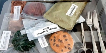 food of space tourists delicious or not 130423