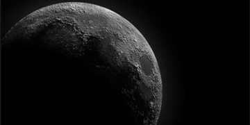 found hydrogen in moon soil confirming the existence of water 131181