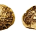 found rare gold coin 2 100 years old in england 130719