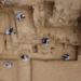 found the wall aged over 4 000 years in northern peru 129477