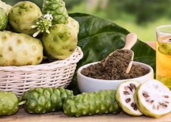 fruit types with extremely unpleasant smells but are valuable for health 129162