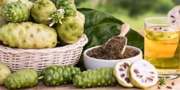 fruit types with extremely unpleasant smells but are valuable for health 129162