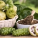 fruit types with extremely unpleasant smells but are valuable for health 129162