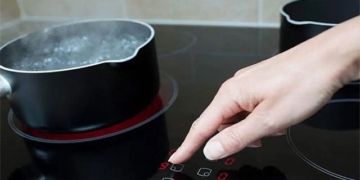 gas stove or electric stove safer report from experts shows surprising results 130154