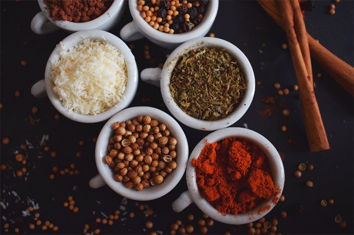 Seasoning "without consideration" can greatly affect health.