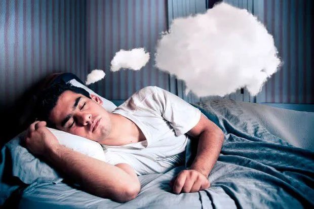 Our Brain Cannot Create a Strange Face in Dreams