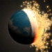 gold appears when earth swallows many moons then lands 130958