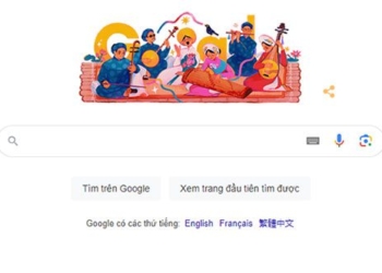 google honoring art solo singers 131371