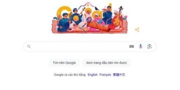 google honoring art solo singers 131371