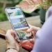 green light from electronic devices causing wear and tear or not 131194