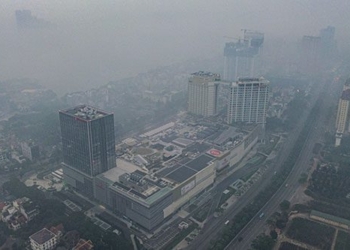 hanoi air pollution winter is it the cause 131372