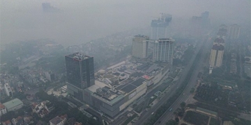 hanoi air pollution winter is it the cause 131372