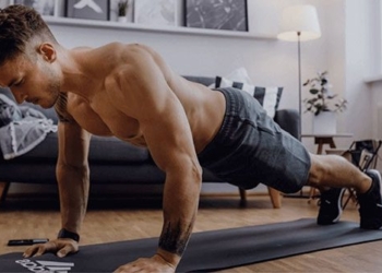 harvard research reveals test predicting male strength 130906