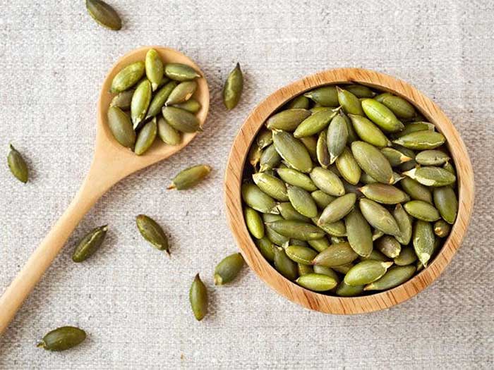 Pumpkin Seeds