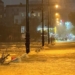 heavy rain causes flooding in hue city 130993