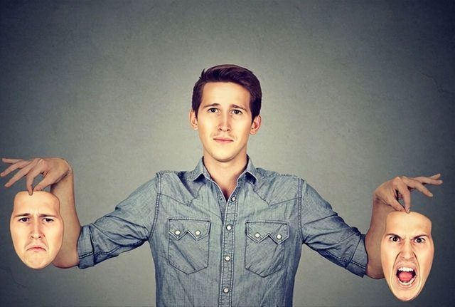 Many people look better in photos due to their faces being more attractive in motion.