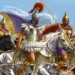 history of birth and heritage of the 129256