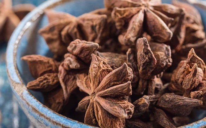 Star anise may also cause some side effects.
