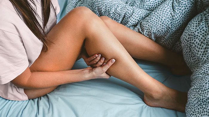 There are various causes of Restless Leg Syndrome.