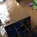 house water damage how to avoid electric shock and damage to electrical devices 130388