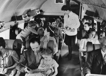 how airplanes have changed over the last 100 years especially the golden age 129699
