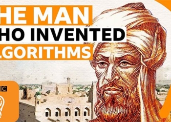how algorithms come to life 130398