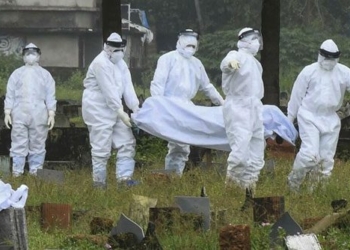 how dangerous is the nipah virus 130106