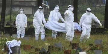 how dangerous is the nipah virus 130106