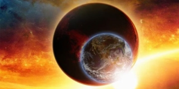 how long will the earth last 131380
