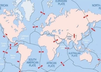 how many creation networks does earth have 130385